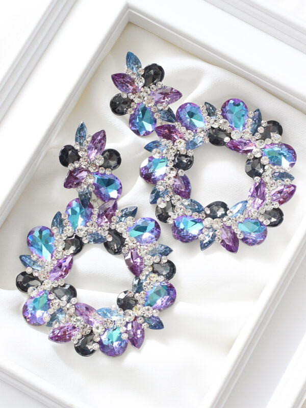 Earrings Cocktails E2330