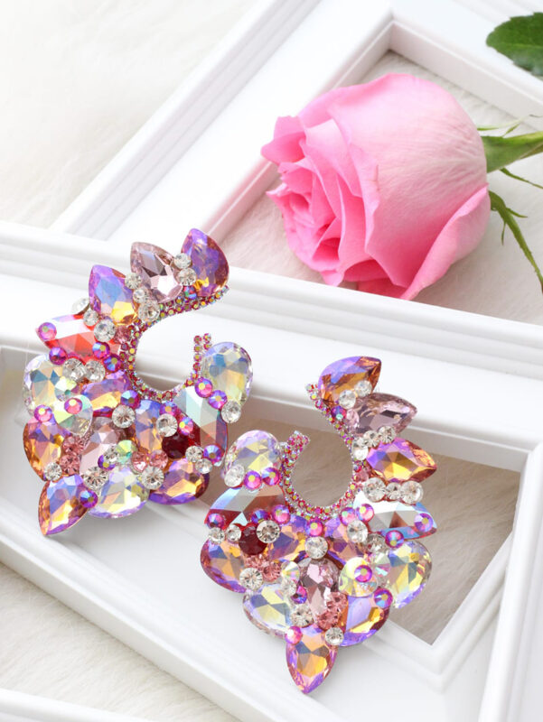 Earrings Cocktails E2366