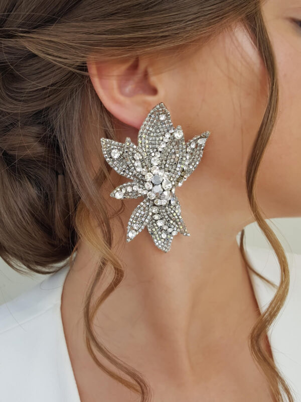Earrings Coctail 127