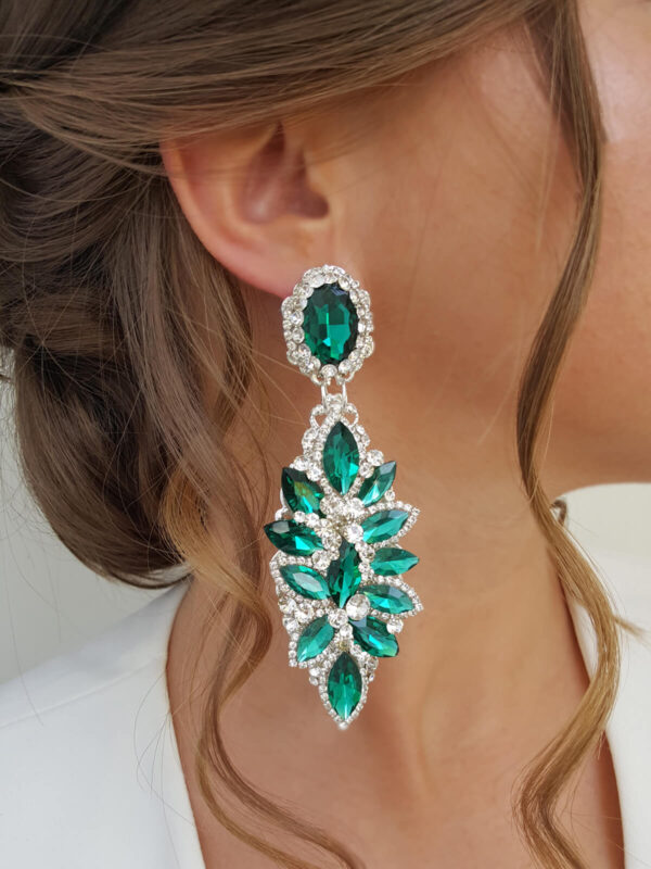 Earrings Coctail 128