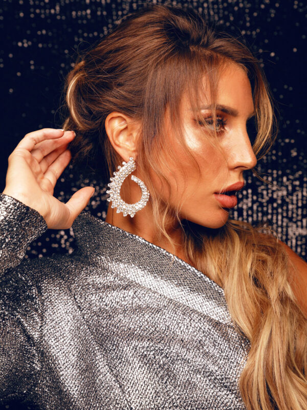 Earrings Coctail 132x