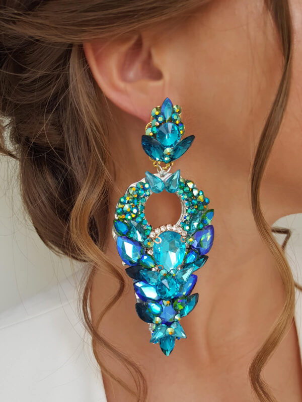 Earrings Coctail 133