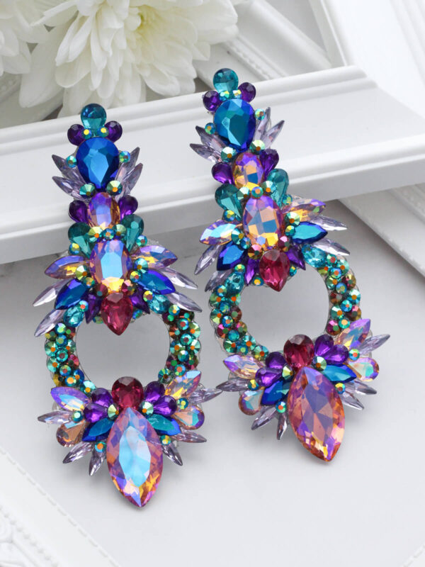 Earrings Coctail 143