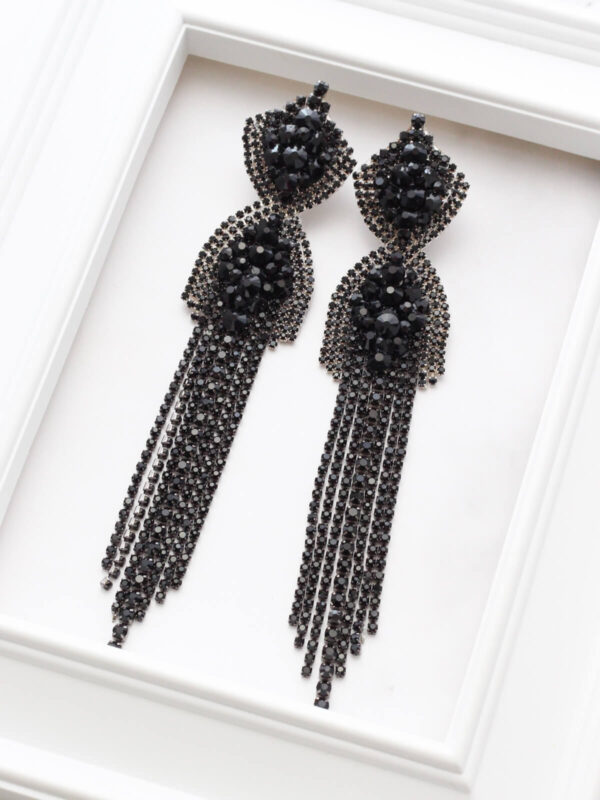 Earrings Coctail 193