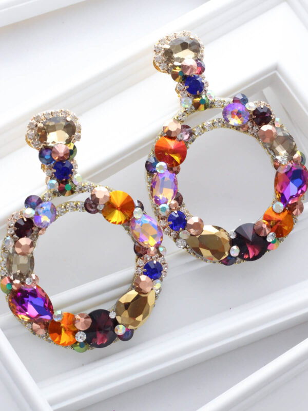 Earrings Coctail 321