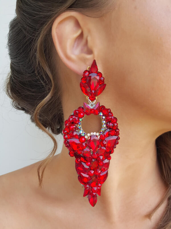 Earrings Coctail 9