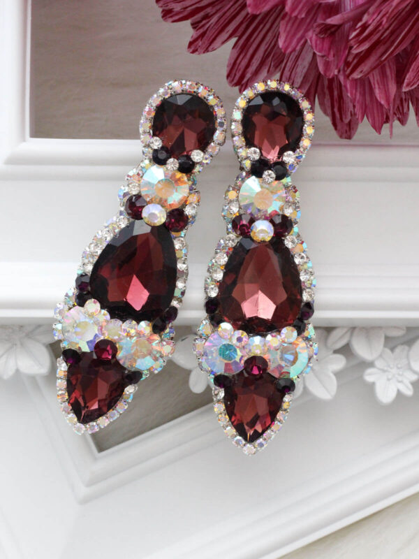 Earrings Coctail 92