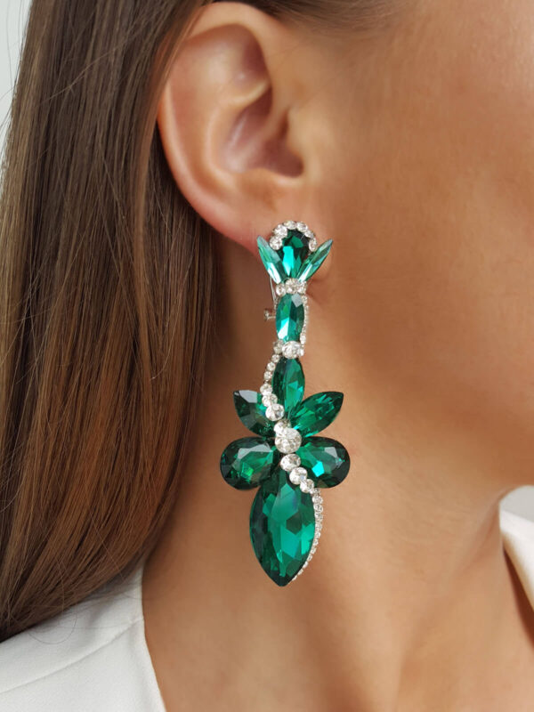Earrings Coctail 93a