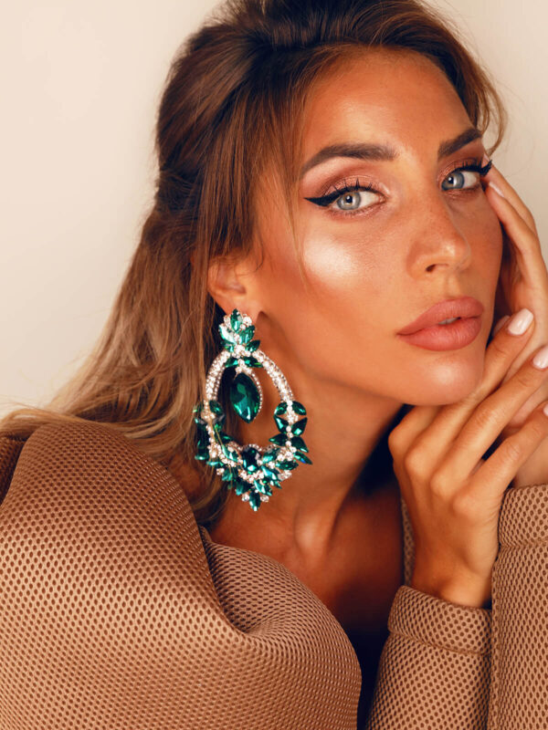 Earrings Coctails 148b