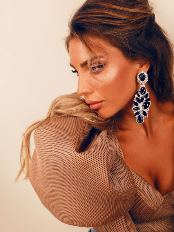 Earrings Coctails 165c