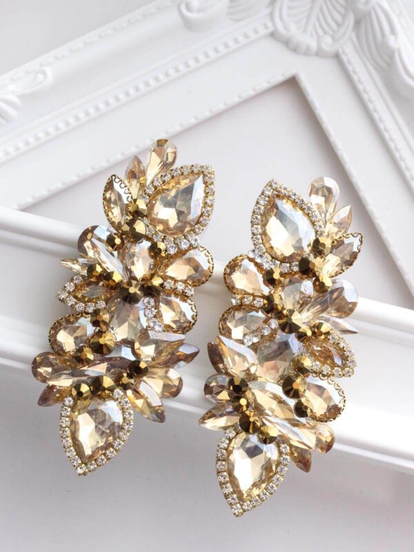 Earrings Coctails 218