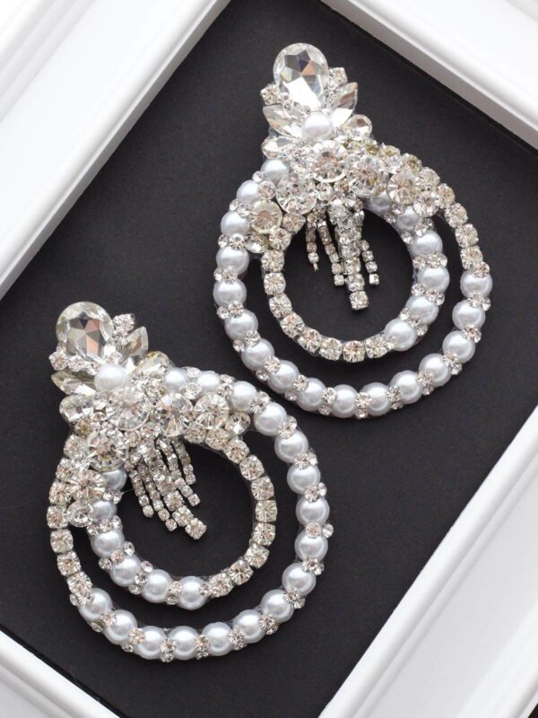 Earrings Coctails 224