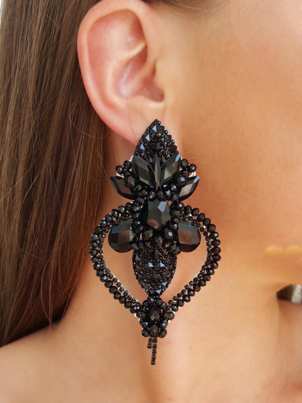 Earrings Coctails 256