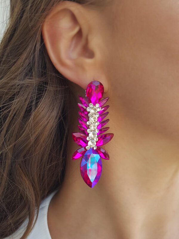 Earrings Coctails 269