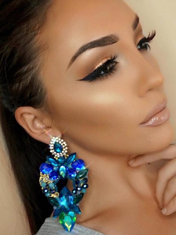 Earrings Coctails 287