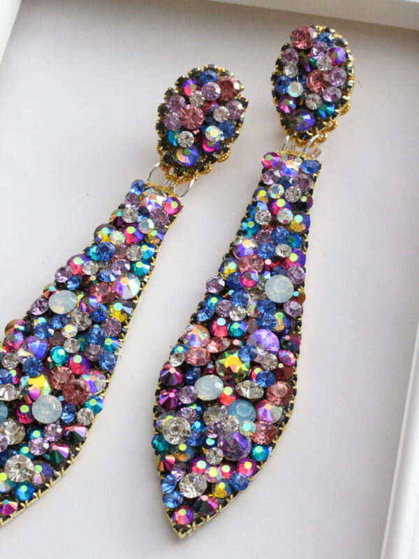 Earrings Coctails 349