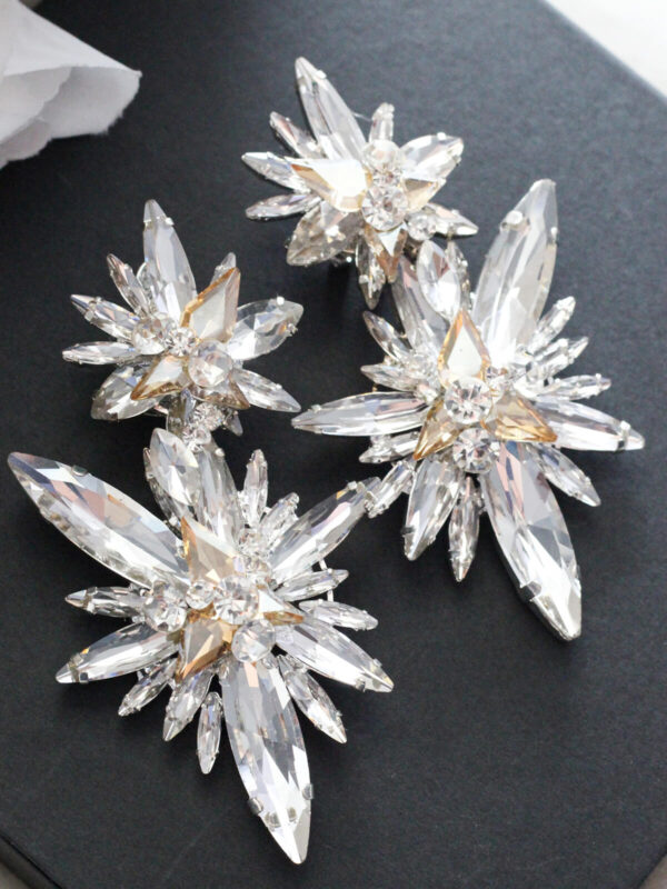 Earrings Coctails 379