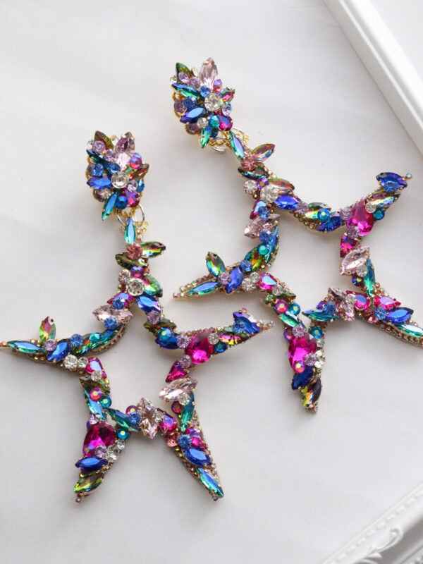 Earrings Coctails 380
