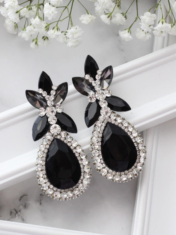 Earrings Discrete 168