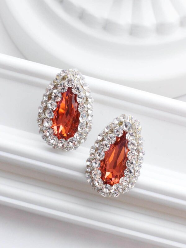Earrings Discrete 226