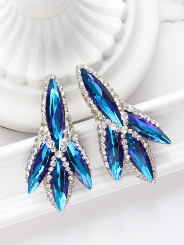 Earrings Discrete 277