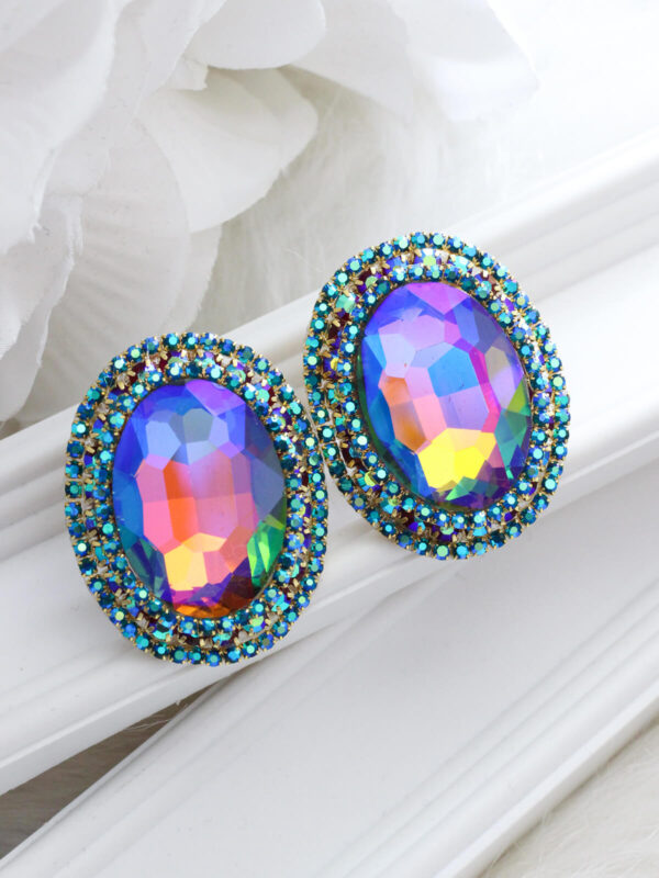 Earrings Discrete 62