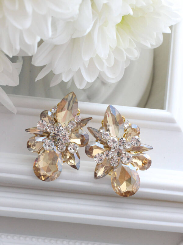Earrings Discrete 86