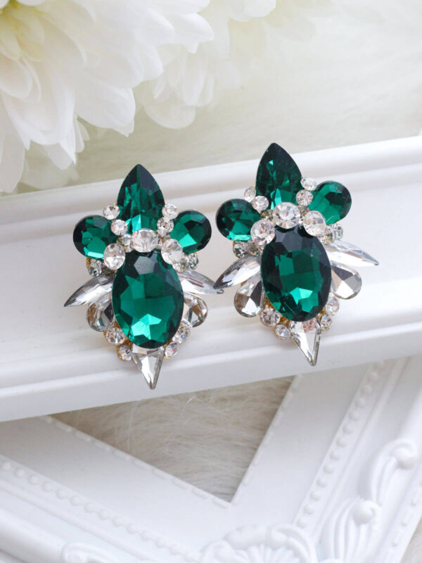 Earrings Discrete 89