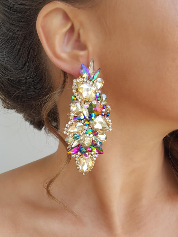 Earrings Limited 25