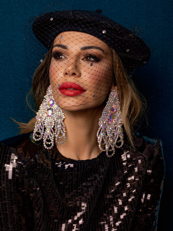 Earrings Limited 317
