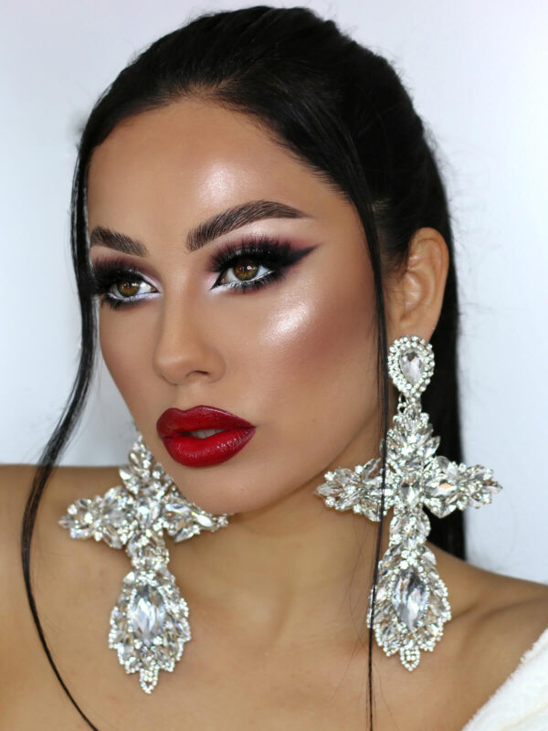 Earrings Limited 382a
