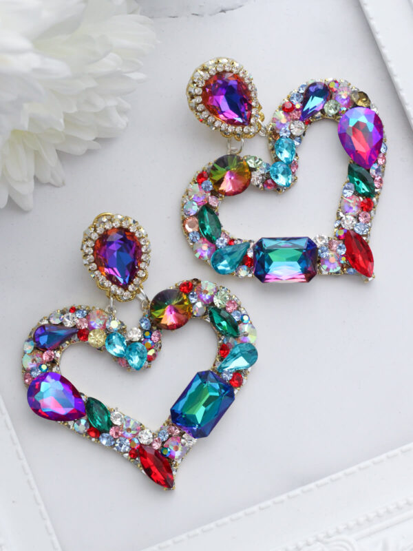 Earrings Stage 140