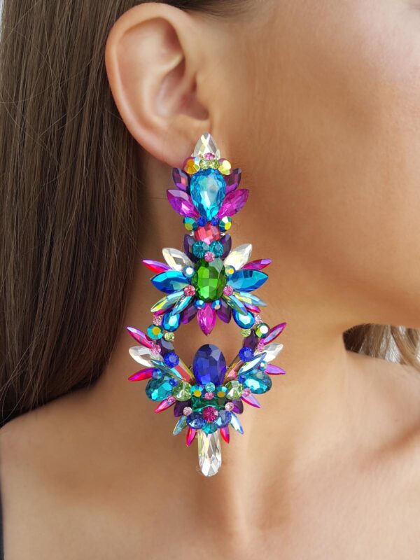 Earrings Stage 257