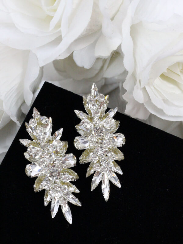 Earrings Wedding 420