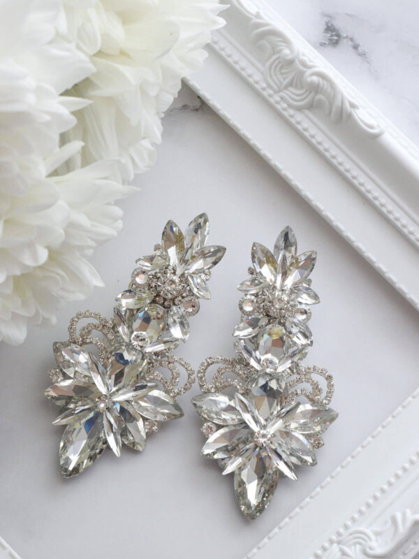 Earrings Wedding 67