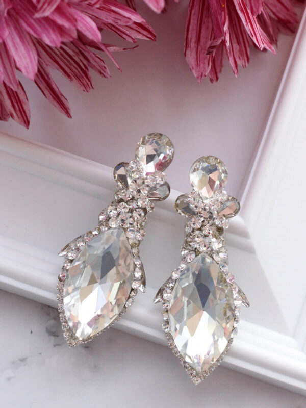 Earrings Wedding 79