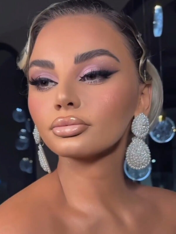 Earrings Weddings E2322q