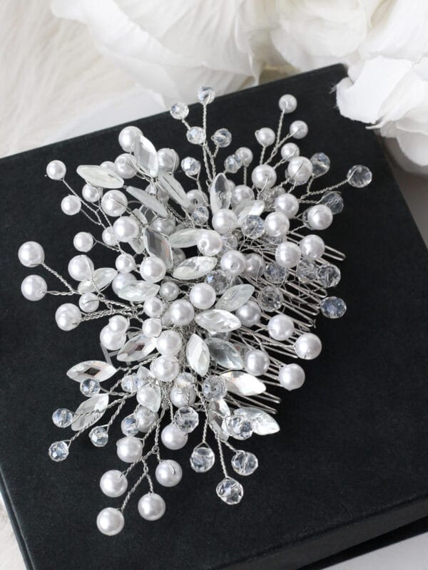 Hair Wedding H0002