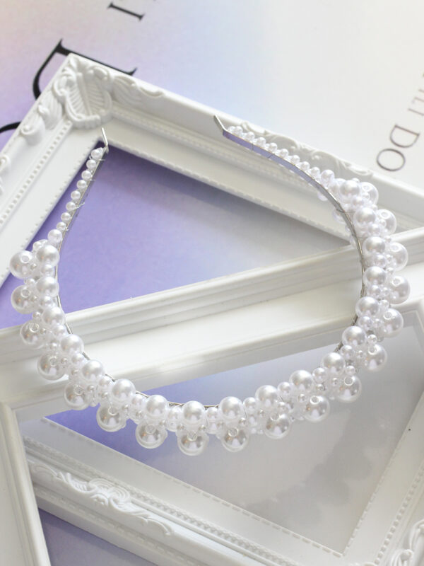 Hair Wedding H0296
