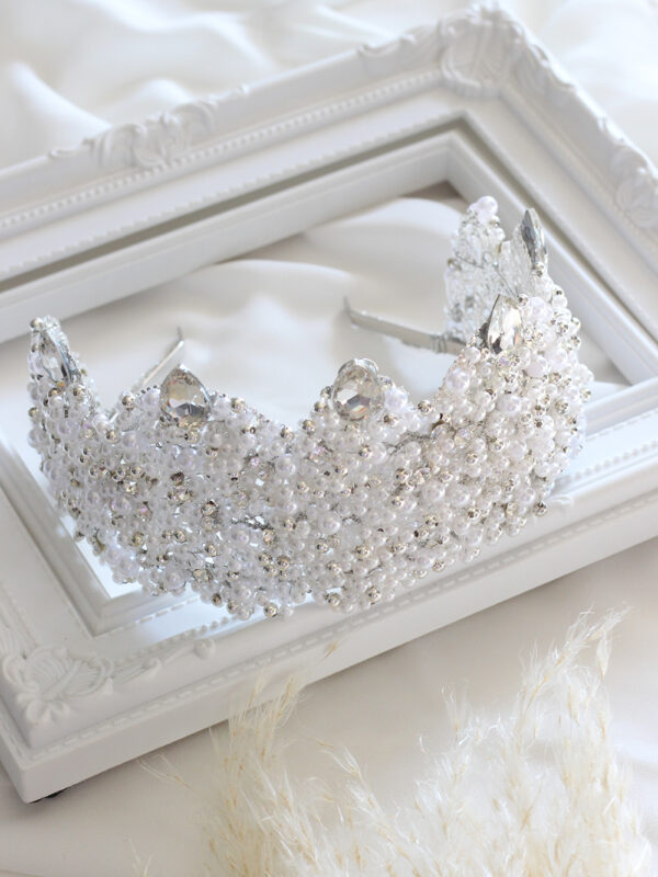 Hair Wedding H0300