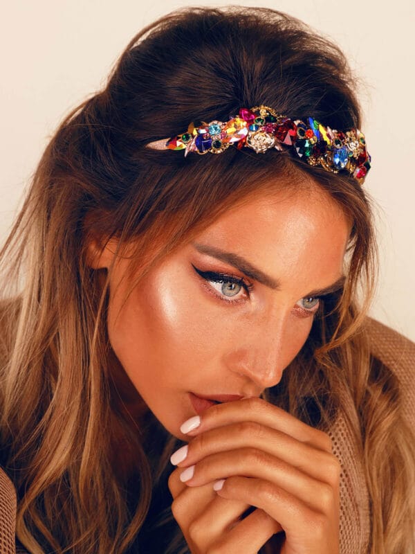 Hairband Coctail 28