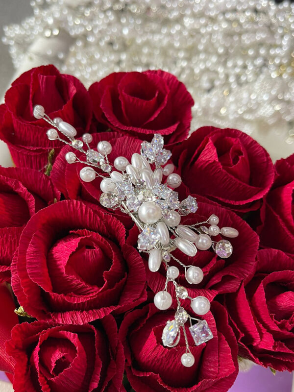 Hairdecor Wedding H0352