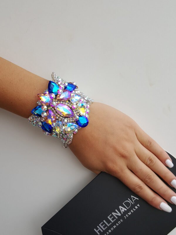 Limited Bracelet 038