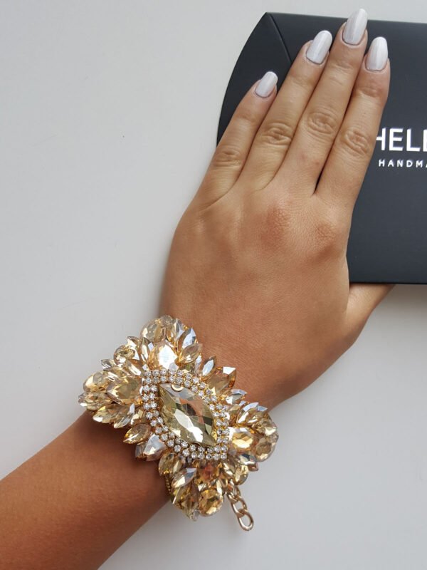 Limited Bracelet 040