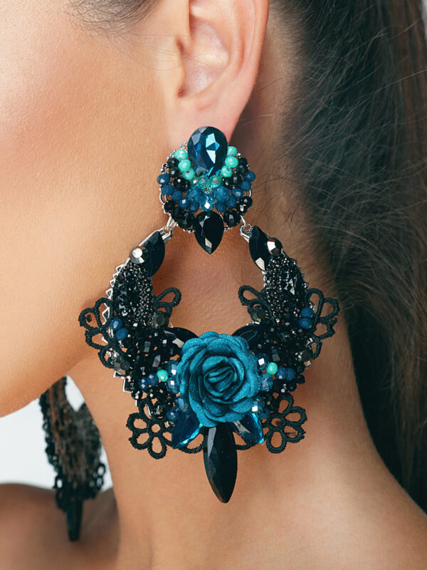 Limited Earrings 226