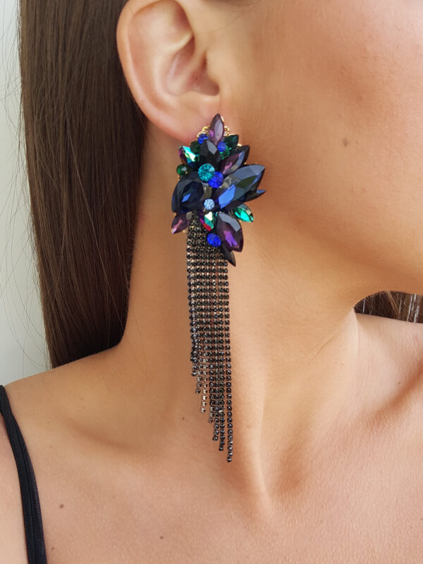 Limited Earrings 266