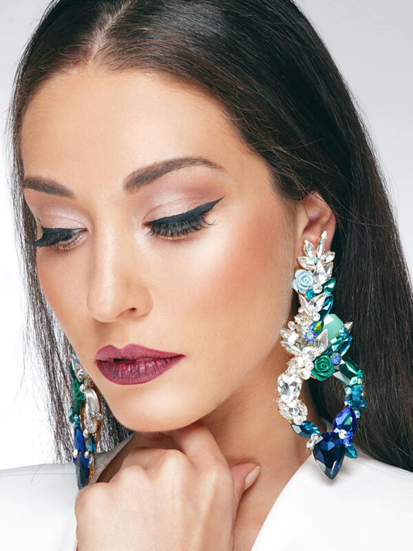 Limited Earrings 311