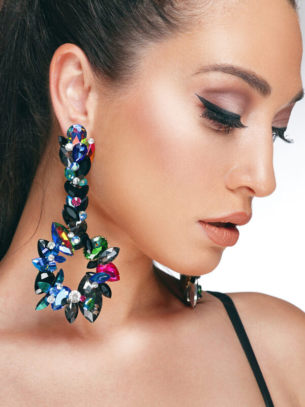 Limited Earrings 313
