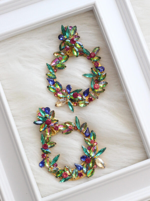 Limited Earrings 322