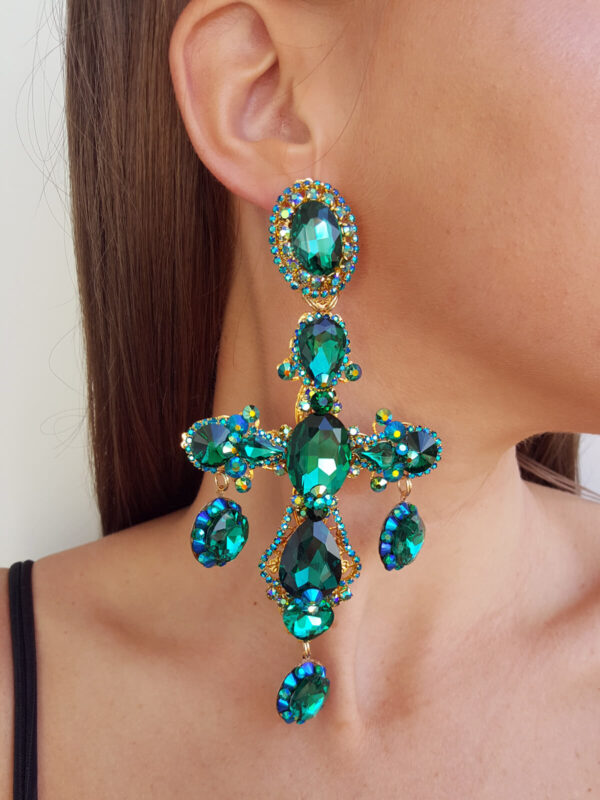 Limited Earrings 375